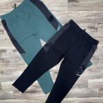 logoff dobby track pant