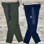 logoff dobby track pant