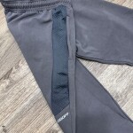 logoff dobby track pant