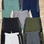 logoff dobby track pant