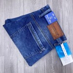 duster Blue Ankle Fit Jeans pant
