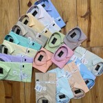 wood machine linen shirt