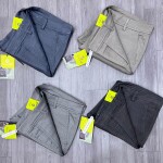 chain craft cotton pant