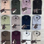 logoff turkey linen shirt
