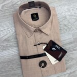 logoff turkey linen shirt