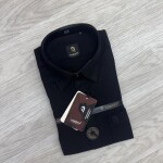 logoff turkey linen shirt