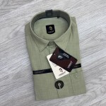 logoff turkey linen shirt