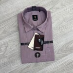 logoff turkey linen shirt