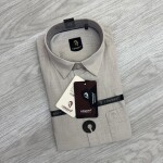 logoff turkey linen shirt
