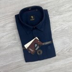 logoff turkey linen shirt