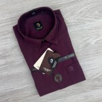 logoff turkey linen shirt