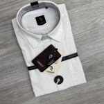logoff turkey linen shirt