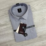 logoff turkey linen shirt