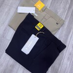 Carbon Plus Barbie  Formal pant