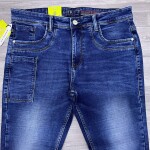 chain craft jeans pant