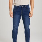 chain craft jeans pant