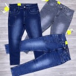 chain craft jeans pant