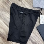 logoff messy shorts