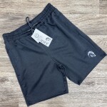 logoff messy shorts