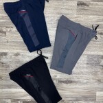 logoff dobby track pant