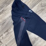 logoff dobby track pant