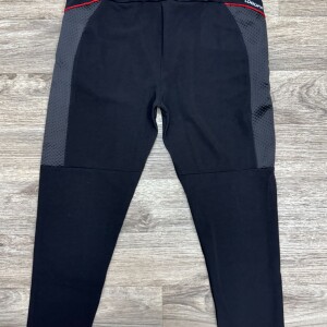 logoff dobby track pant