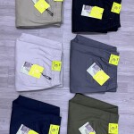 Chain Craft Cargo Cotton Pant