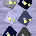 Chain Craft Cargo Cotton Pant