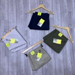 Chain Craft Cargo Cotton Pant