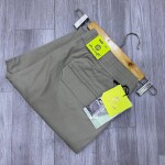 Chain Craft Cargo Cotton Pant