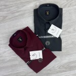 Logoff Half Sleeve  Shirt