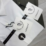 Logoff Half Sleeve  Shirt