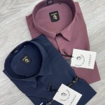 Logoff Half Sleeve  Shirt