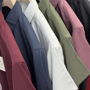 Logoff Half Sleeve  Shirt