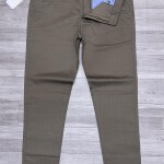 carbon plus premium cotton pant