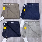 carbon plus premium cotton pant