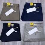 carbon plus premium cotton pant