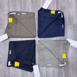 carbon plus premium cotton pant