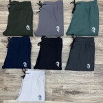 logoff dobby track pant