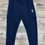logoff dobby track pant