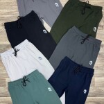 logoff dobby track pant