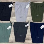 logoff N S cargo shorts