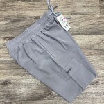 logoff N S cargo shorts