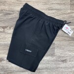 logoff N S cargo shorts