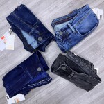 Wood machine Slim Fit Jeans