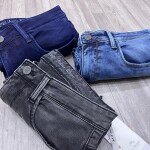 Wood machine Slim Fit Jeans