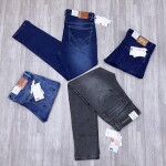 Wood machine Slim Fit Jeans