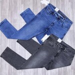 Wood machine Slim Fit Jeans