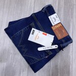 Wood machine Slim Fit Jeans