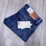 Wood machine Slim Fit Jeans